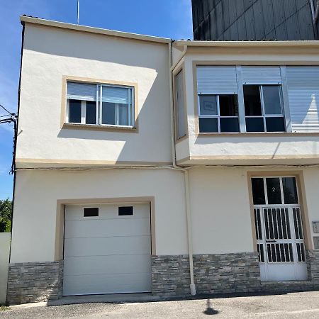 Casa Casares Vila Monforte De Lemos Exterior foto