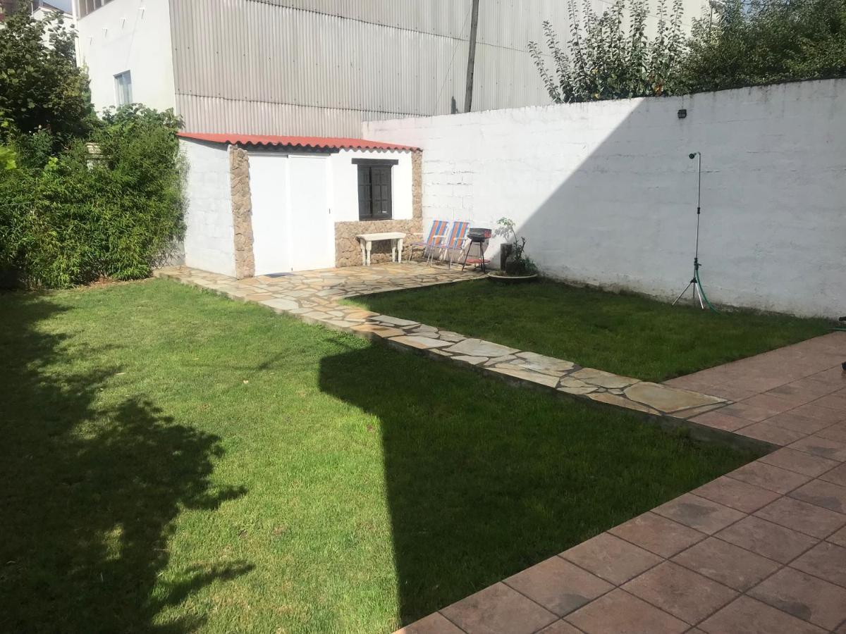 Casa Casares Vila Monforte De Lemos Exterior foto