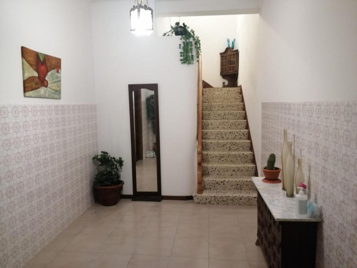 Casa Casares Vila Monforte De Lemos Exterior foto