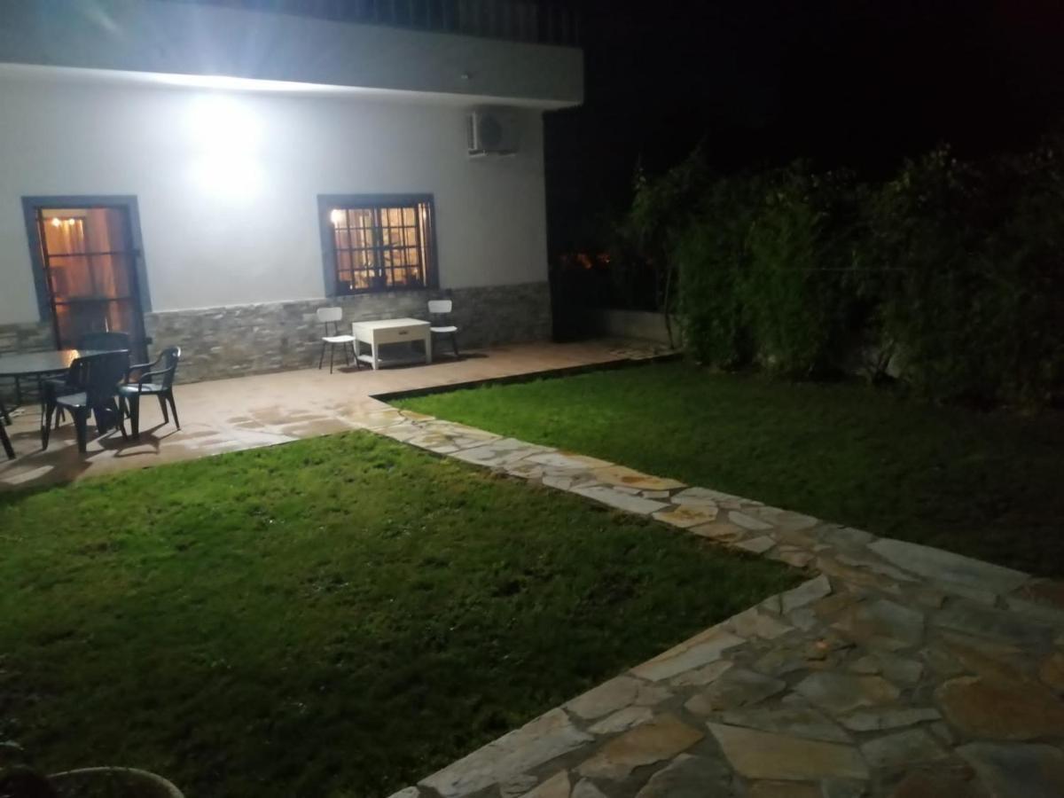 Casa Casares Vila Monforte De Lemos Exterior foto