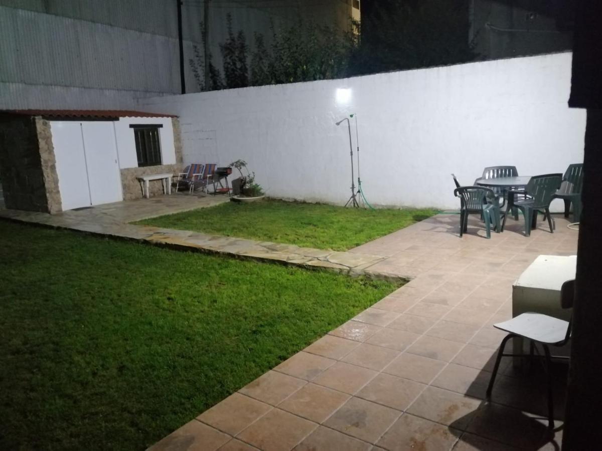 Casa Casares Vila Monforte De Lemos Exterior foto